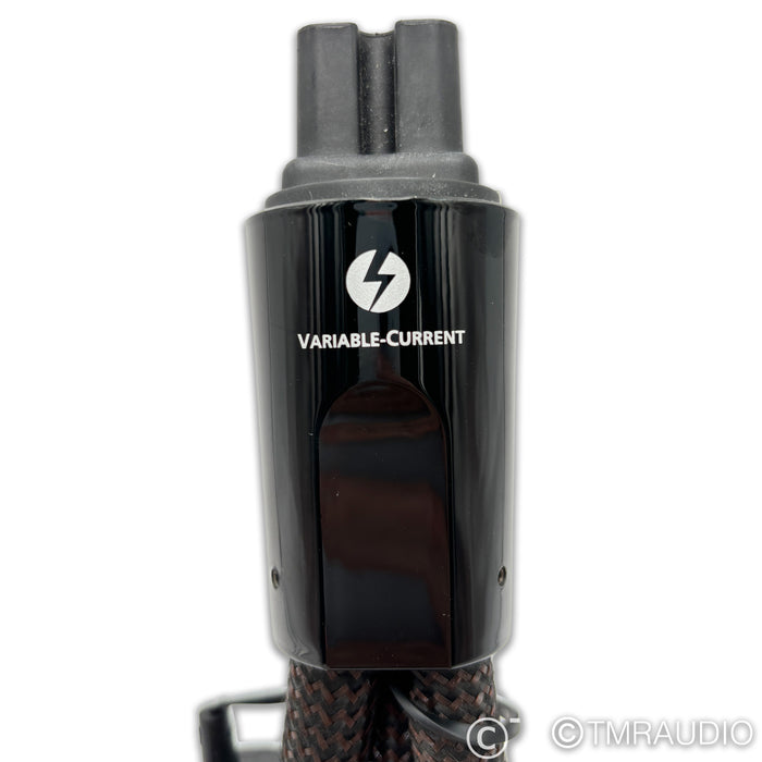 AudioQuest Thunder High Current Power Cable; 1m AC Cord