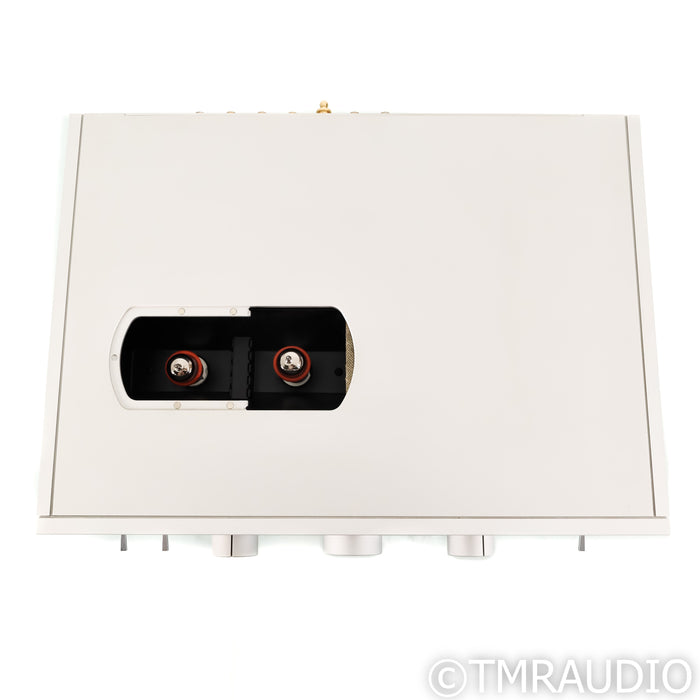 Backert Labs Rhythm 1.2 Stereo Tube Preamplifier