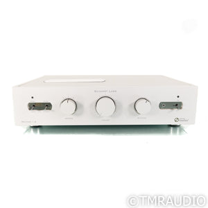 Backert Labs Rhythm 1.2 Stereo Tube Preamplifier