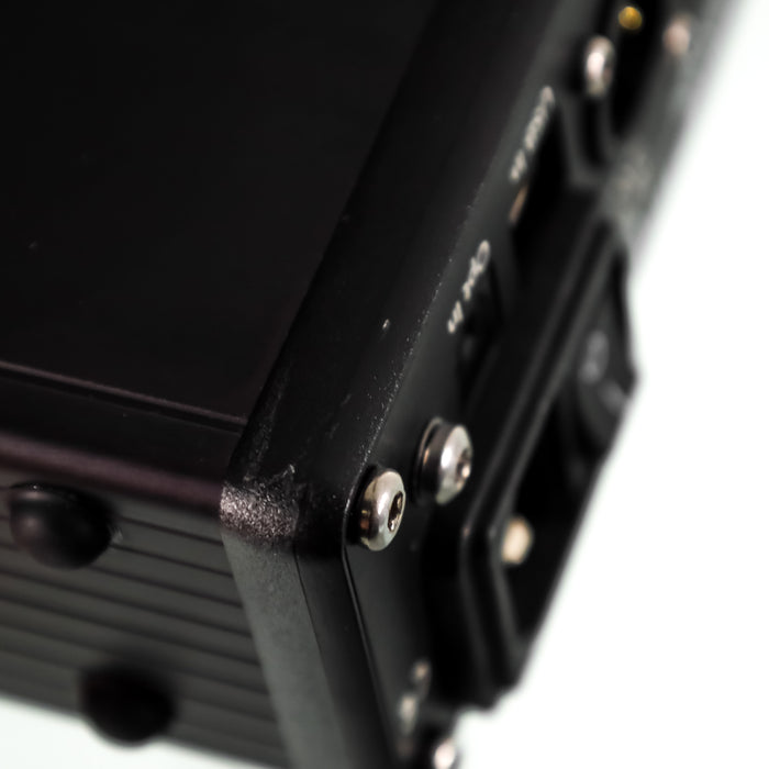 Ayre Acoustics Codex Headphone Amplifier / DAC; D/A Converter