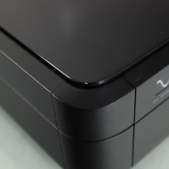 PS Audio PerfectWave DirectStream DAC MK1 ; Bridge II