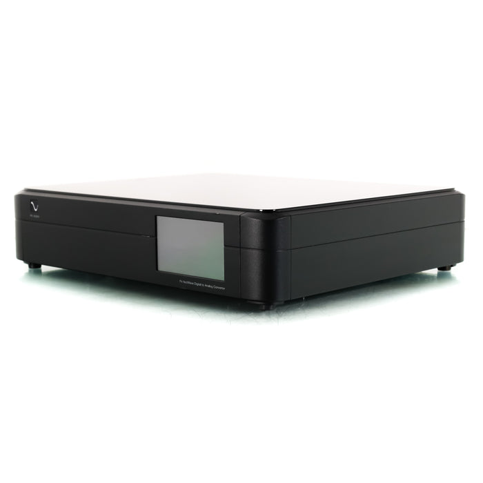 PS Audio PerfectWave DirectStream DAC MK1 ; Bridge II