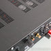 Parasound Halo A23 Stereo Power Amplifier; A 23