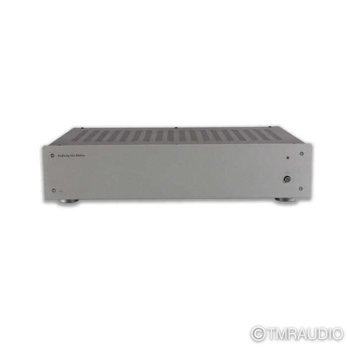 Audio by Van Alstine Vision SET 120 Stereo Power Amplifier