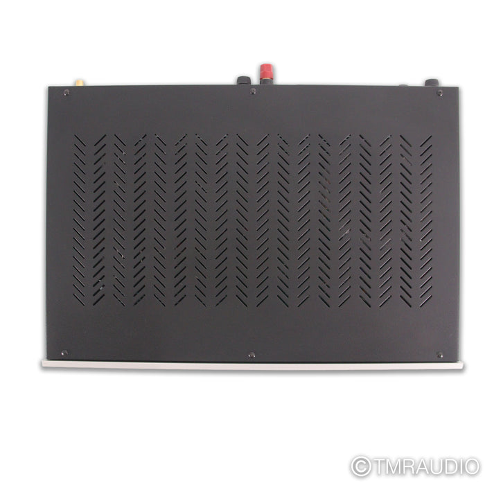 Audio by Van Alstine Vision SET 120 Stereo Power Amplifier