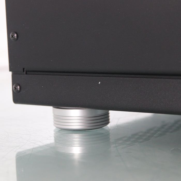 Audio by Van Alstine Vision SET 120 Stereo Power Amplifier