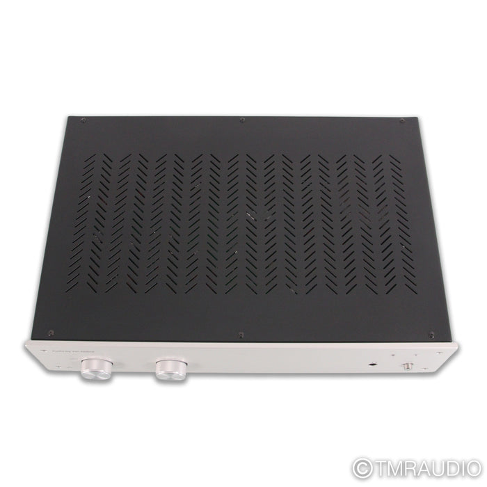 Van Alstine Transcendence 10 RB Stereo Tube Hybrid Preamplifier