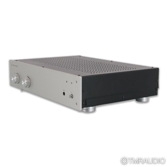 Van Alstine Transcendence 10 RB Stereo Tube Hybrid Preamplifier