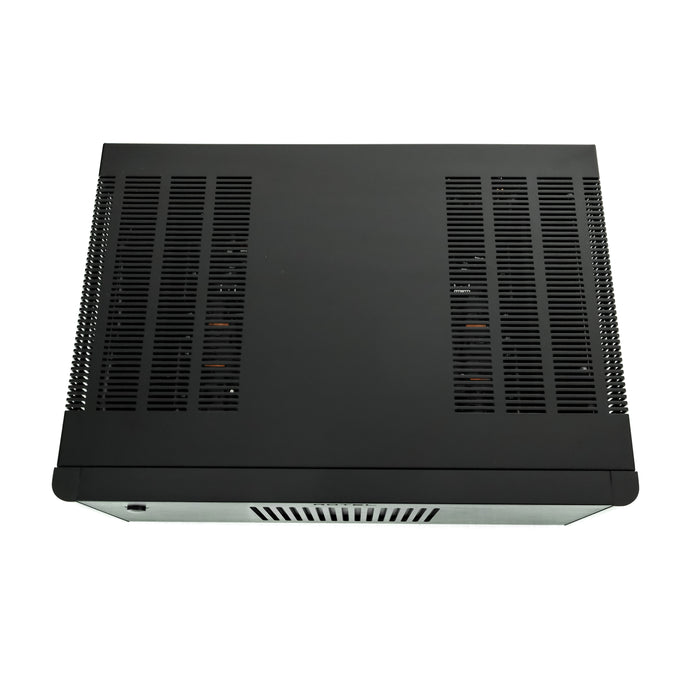 Rotel RB-1552 MKII Stereo Power Amplifier