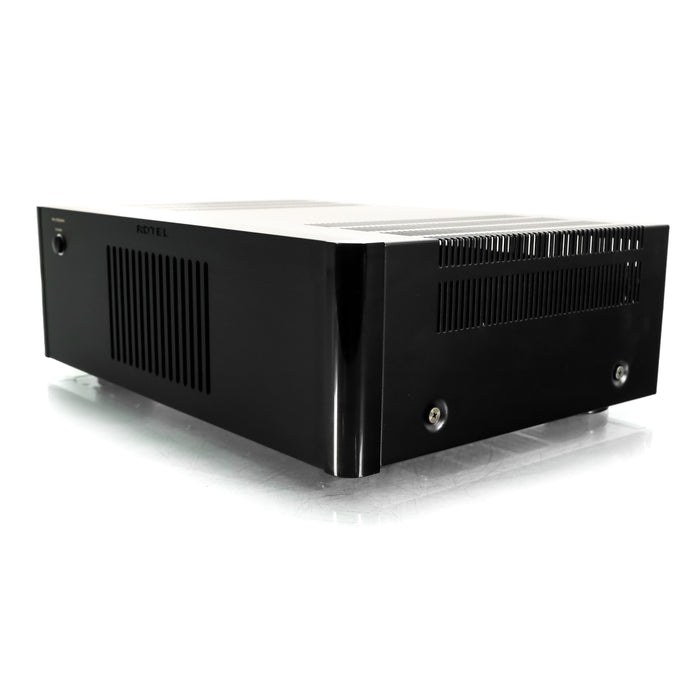 Rotel RB-1552 MKII Stereo Power Amplifier