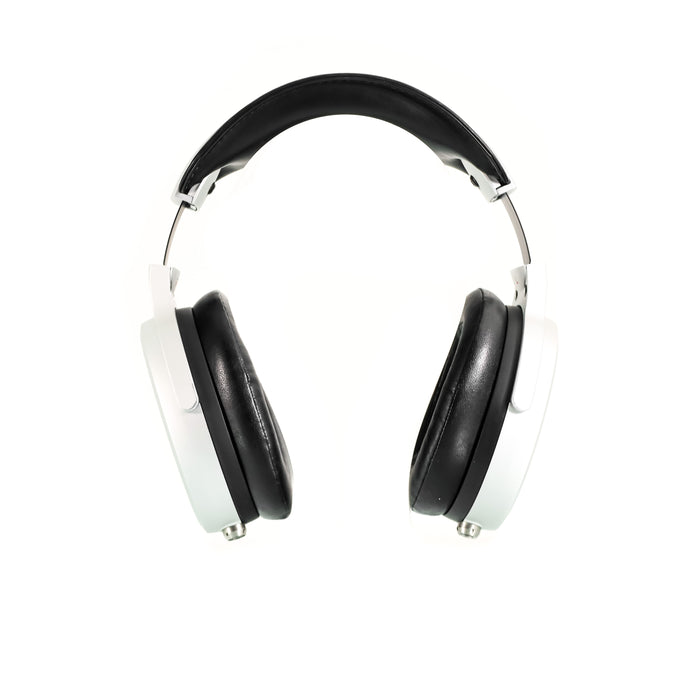Warwick Acoustics Bravura Open Back Headphones w/ Sonoma M1 Amplifier