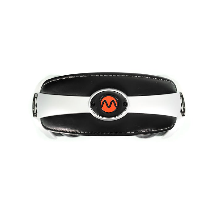 Warwick Acoustics Bravura Open Back Headphones w/ Sonoma M1 Amplifier