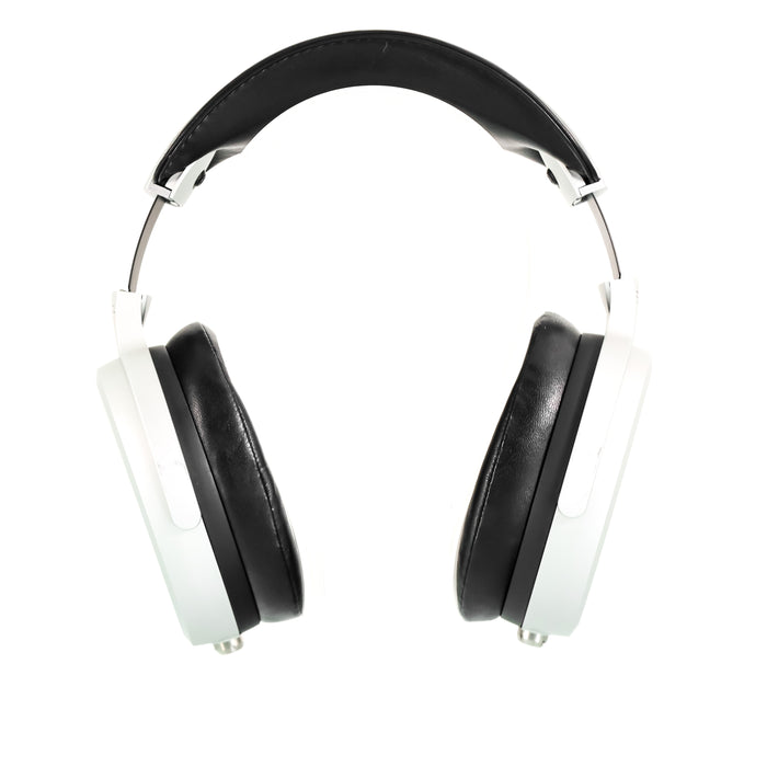 Warwick Acoustics Bravura Open Back Headphones w/ Sonoma M1 Amplifier