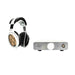 Warwick Acoustics Bravura Open Back Headphones w/ Sonoma M1 Amplifier