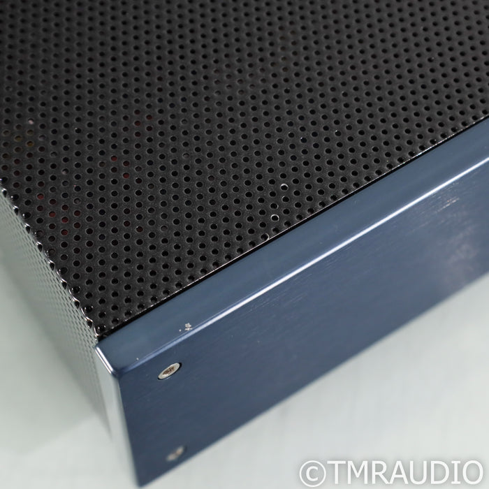 Manley Laboratories Chinook SE MkII Tube MM / MC Phono Preamplifier