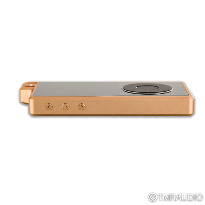 Questyle QP2R Portable Music Player; 1TB Micro SD