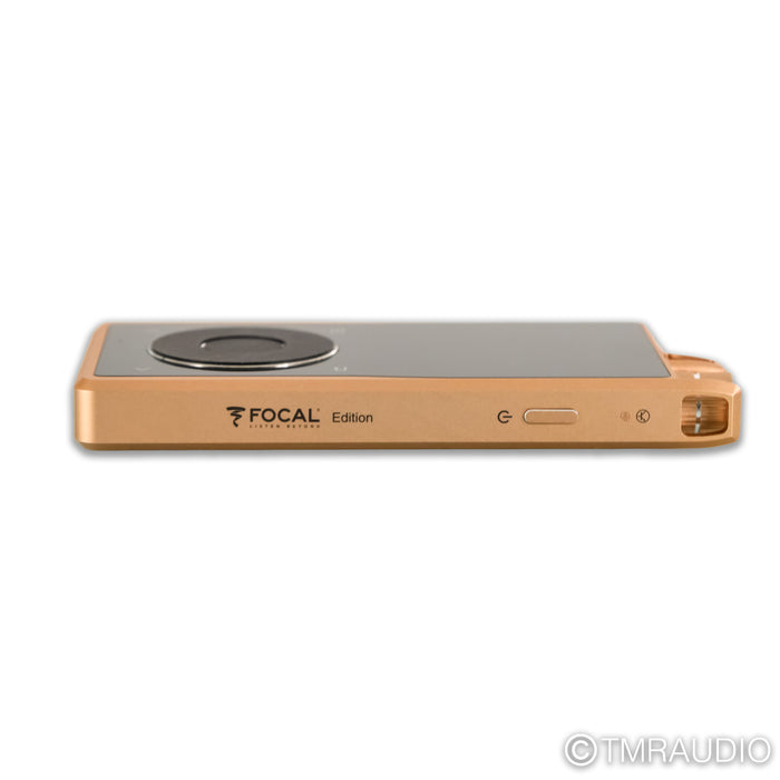 Questyle QP2R Portable Music Player; 1TB Micro SD
