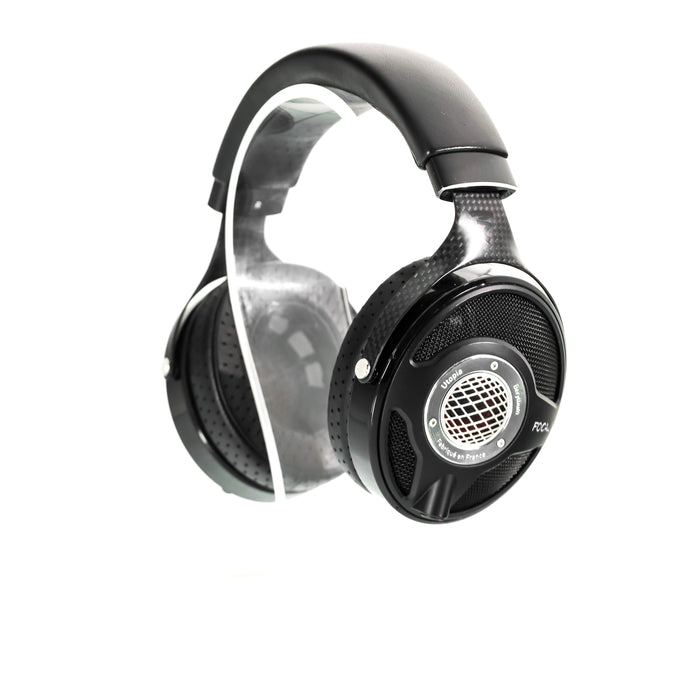 Focal Utopia 2020 Edition Headphones; w/ Moon Black Dragon Cables