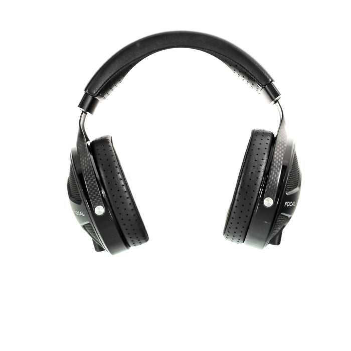 Focal Utopia 2020 Edition Headphones; w/ Moon Black Dragon Cables
