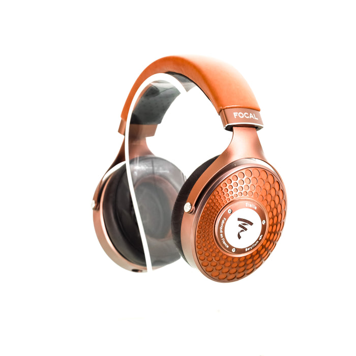 Focal Stellia Closed Back Headphones (Used)