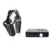RAAL Requisite SR1a Ribbon Headphones; w/ Amp Interface and Schiit Jotunheim R