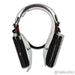 RAAL Requisite SR1a Ribbon Headphones; w/ Amp Interface and Schiit Jotunheim R