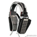 RAAL Requisite SR1a Ribbon Headphones; w/ Amp Interface and Schiit Jotunheim R
