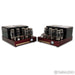 Bob Carver Crimson 350 Monoblock Tube Power Amplifier; Pair