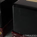Bob Carver Crimson 350 Monoblock Tube Power Amplifier; Pair