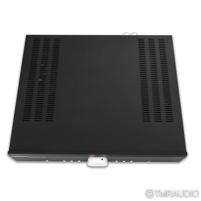Musical Fidelity M3si Stereo Integrated Amplifier; MM Phono