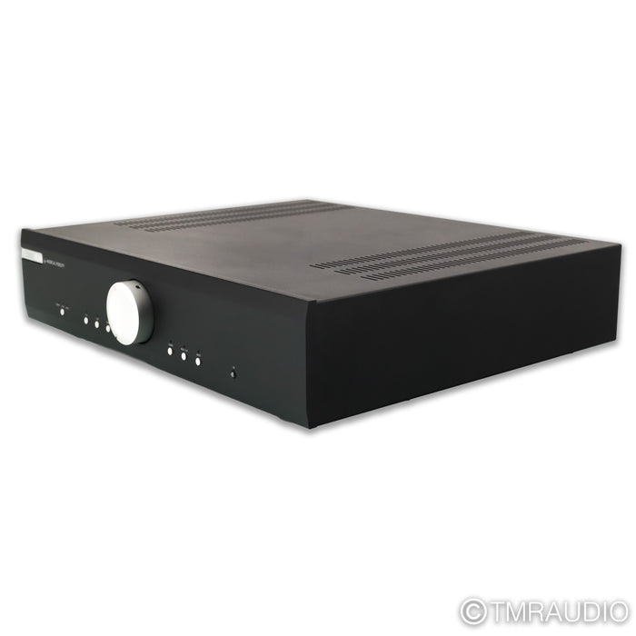 Musical Fidelity M3si Stereo Integrated Amplifier; MM Phono