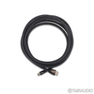 AudioQuest Carbon HDMI Cable; 3m Single Digital Interconnect