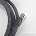 AudioQuest Carbon HDMI Cable; 3m Single Digital Interconnect