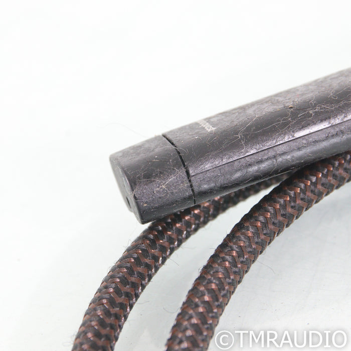 AudioQuest Coffee HDMI Cable; 1m Single Digital Interconnect