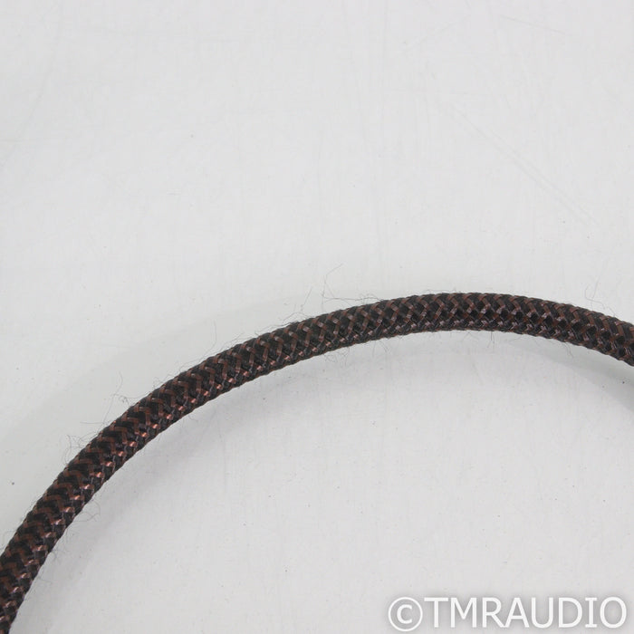 AudioQuest Coffee HDMI Cable; 1m Single Digital Interconnect