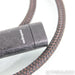 AudioQuest Coffee HDMI Cable; 1m Single Digital Interconnect