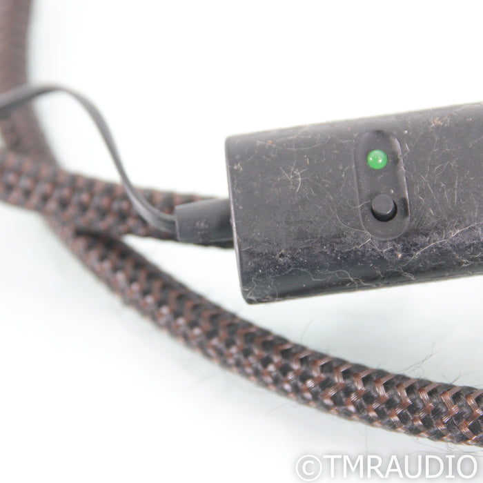 AudioQuest Coffee HDMI Cable; 1m Single Digital Interconnect