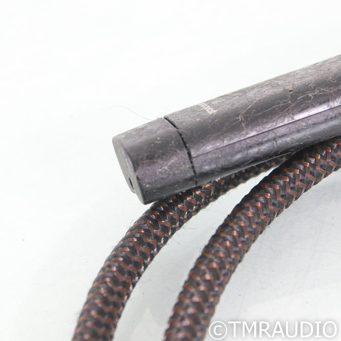 AudioQuest Coffee HDMI Cable; 1m Single Digital Interconnect