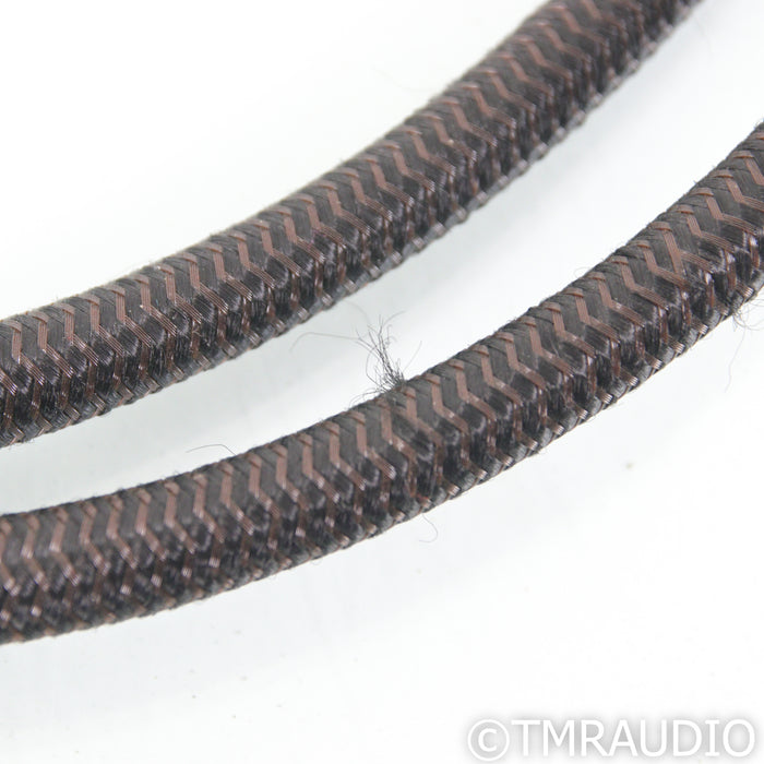 AudioQuest NRG-1000 Power Cable; 6ft AC Cord