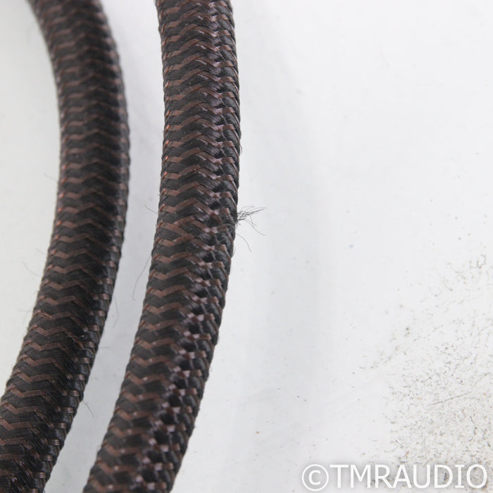 AudioQuest NRG-1000 Power Cable; 6ft AC Cord