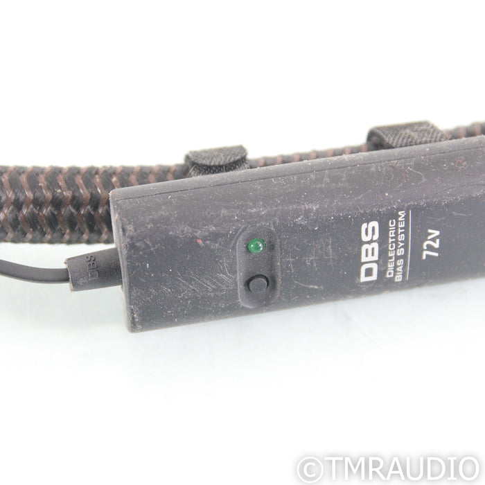 AudioQuest NRG-1000 Power Cable; 6ft AC Cord