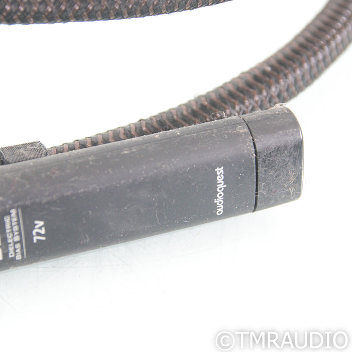AudioQuest NRG-1000 Power Cable; 6ft AC Cord