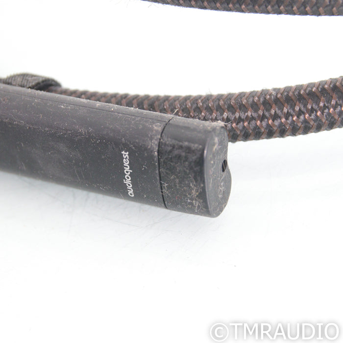 AudioQuest NRG-1000 Power Cable; 6ft AC Cord