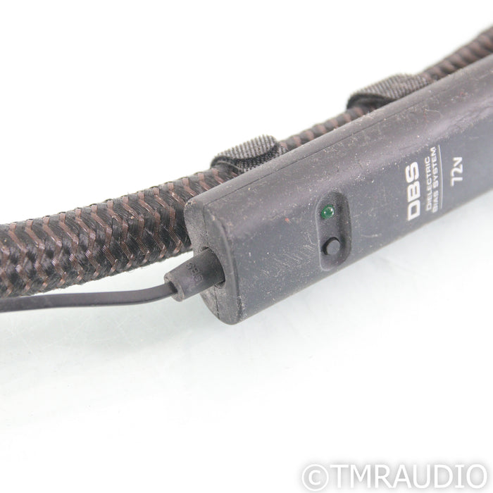 AudioQuest NRG-1000 Power Cable; 6ft AC Cord