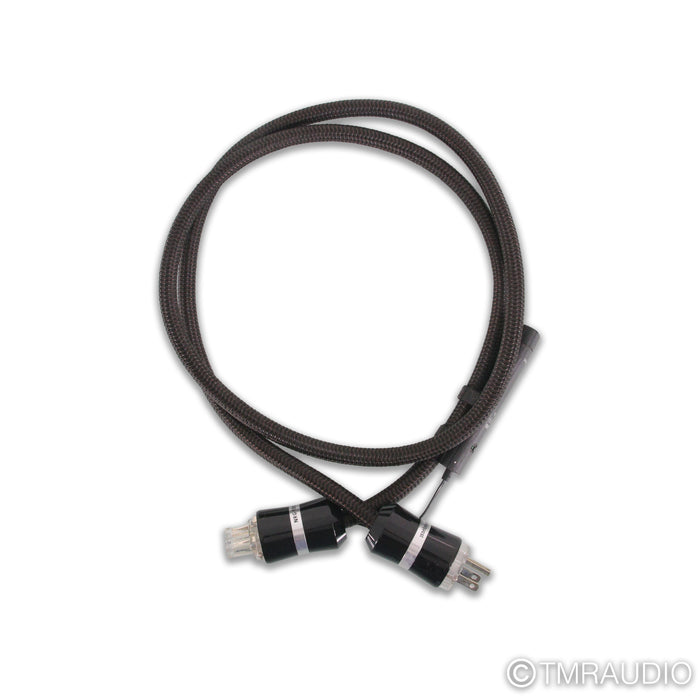 AudioQuest NRG-1000 Power Cable; 6ft AC Cord