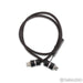 AudioQuest NRG-1000 Power Cable; 6ft AC Cord