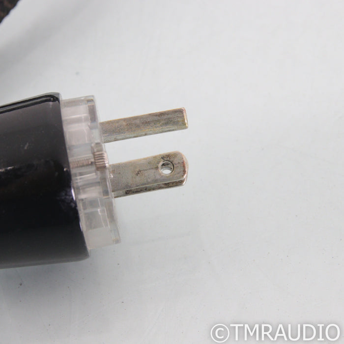 AudioQuest NRG-1000 Power Cable; 6ft AC Cord
