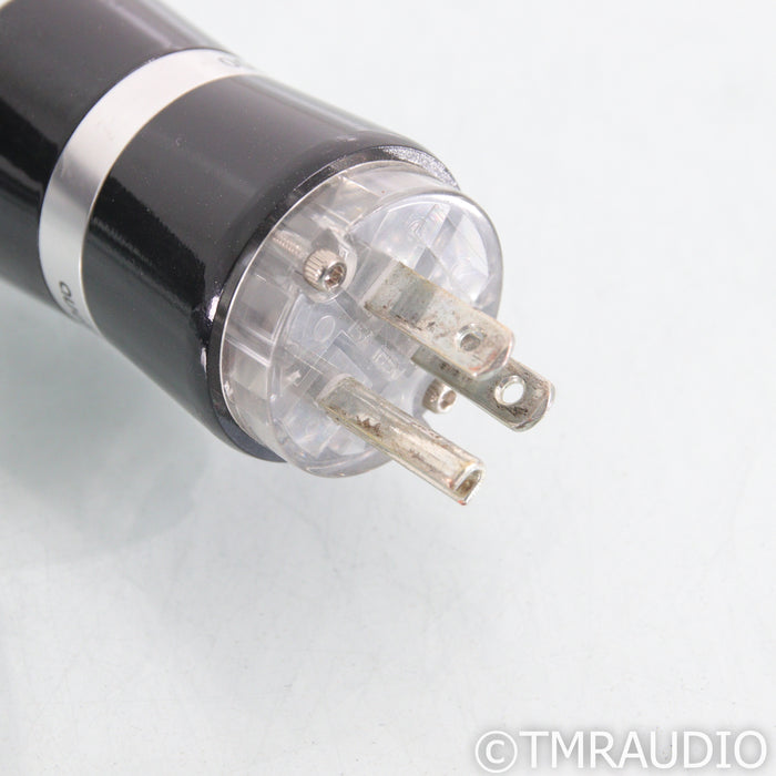 AudioQuest NRG-1000 Power Cable; 6ft AC Cord