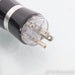 AudioQuest NRG-1000 Power Cable; 6ft AC Cord