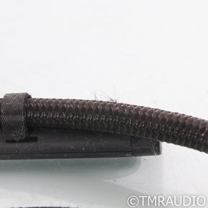 AudioQuest NRG-1000 Power Cable; 6ft AC Cord